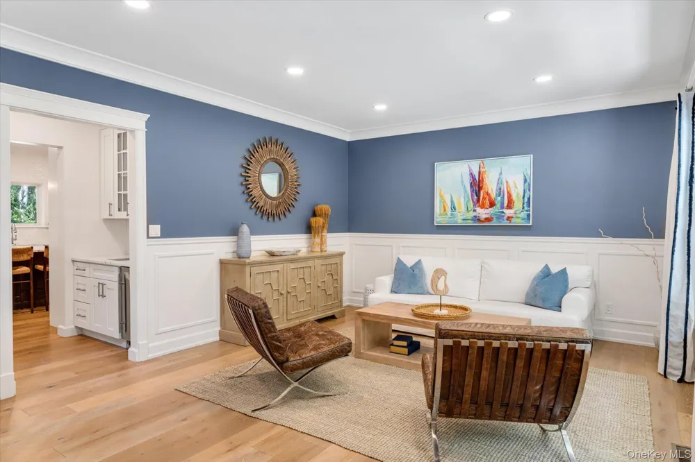 45 Old Sag Harbor Road Southampton, NY 11968