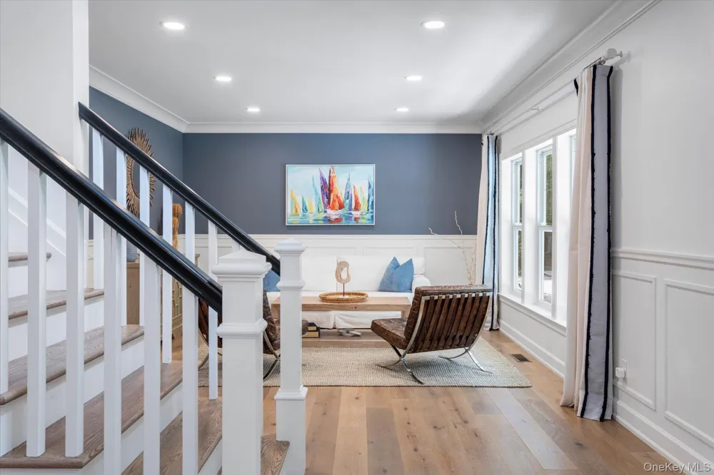 45 Old Sag Harbor Road Southampton, NY 11968