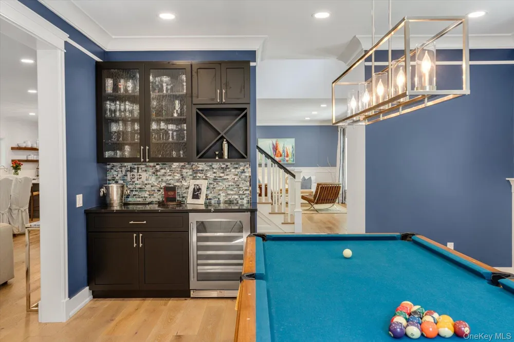 45 Old Sag Harbor Road Southampton, NY 11968