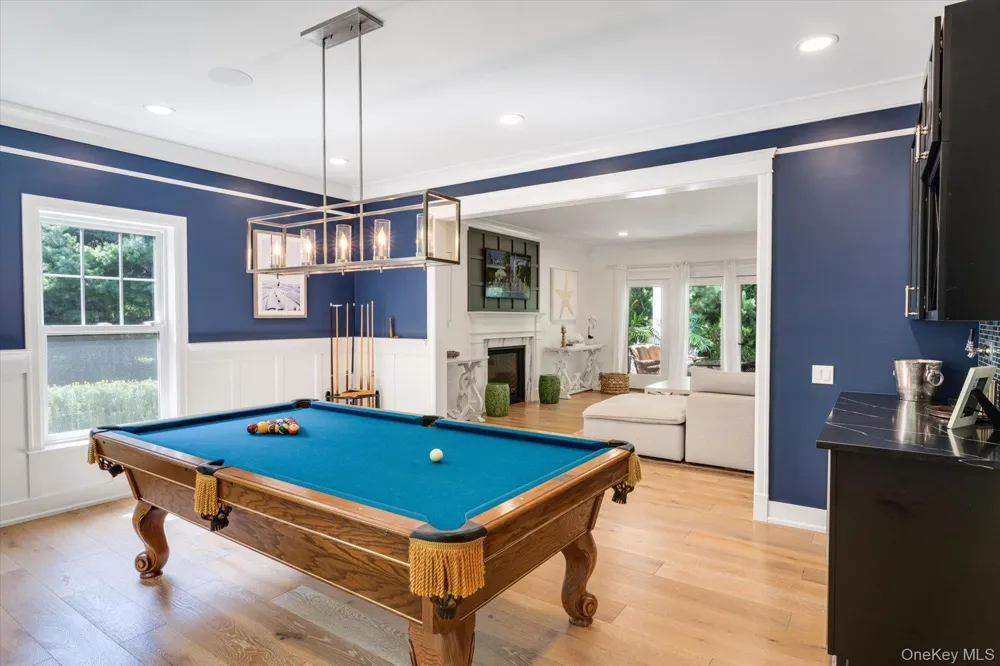 45 Old Sag Harbor Road Southampton, NY 11968