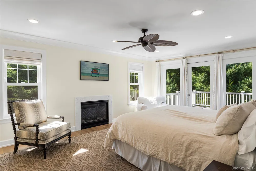 45 Old Sag Harbor Road Southampton, NY 11968