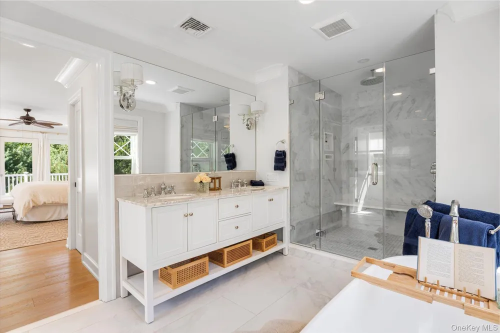 45 Old Sag Harbor Road Southampton, NY 11968