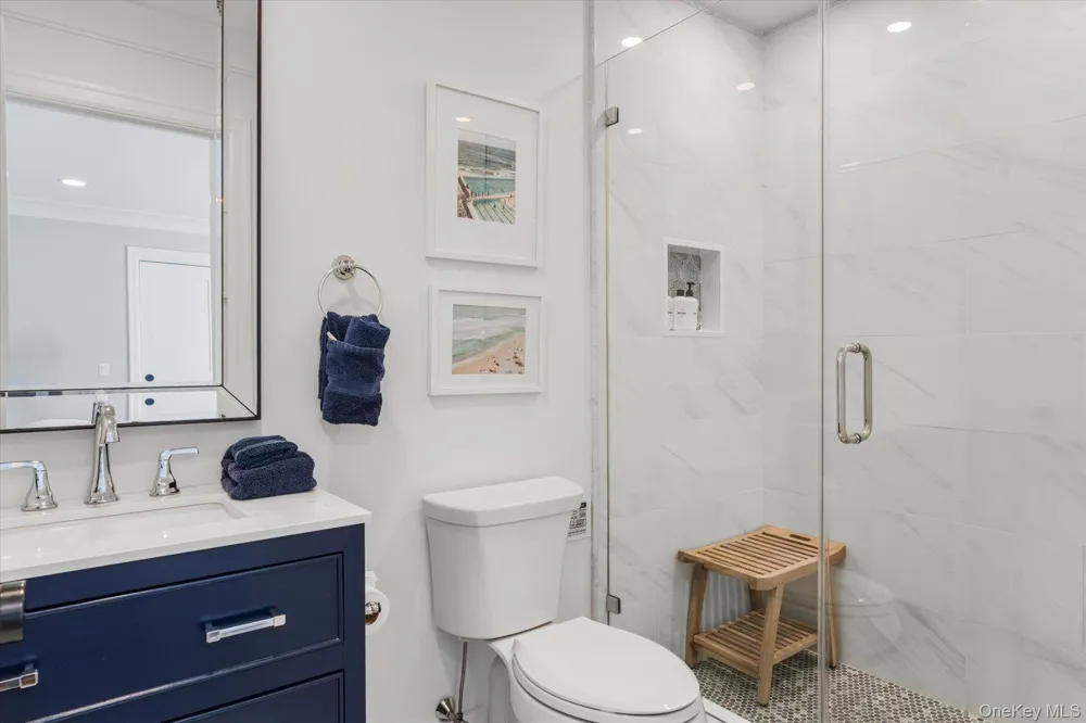 45 Old Sag Harbor Road Southampton, NY 11968