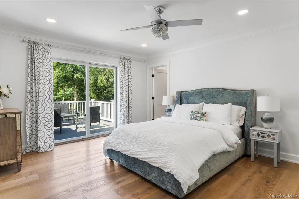 45 Old Sag Harbor Road Southampton, NY 11968