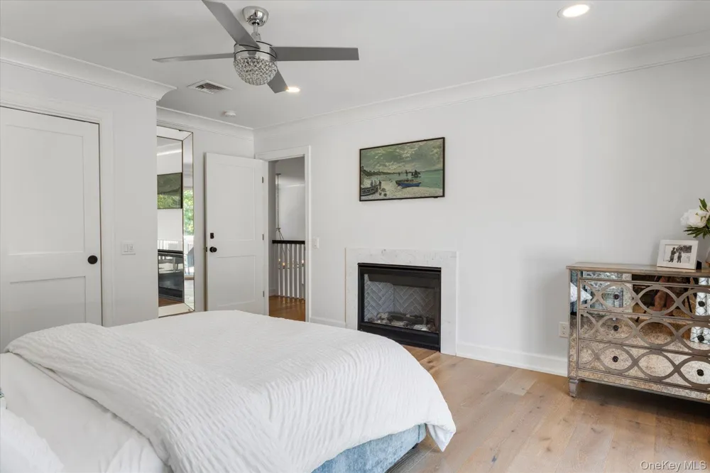 45 Old Sag Harbor Road Southampton, NY 11968