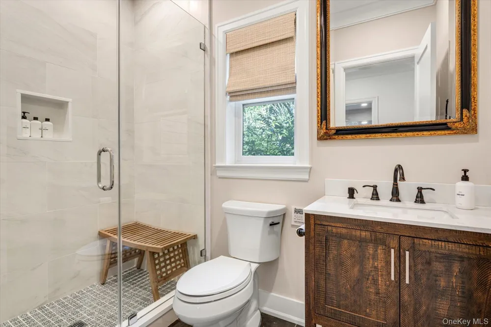 45 Old Sag Harbor Road Southampton, NY 11968