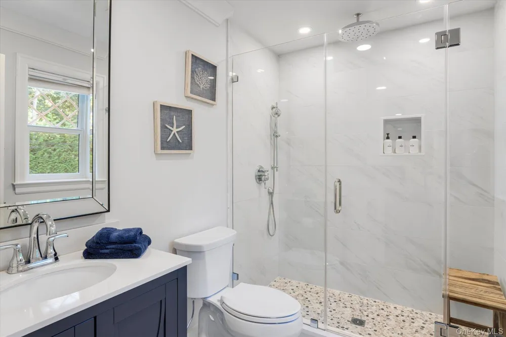 45 Old Sag Harbor Road Southampton, NY 11968