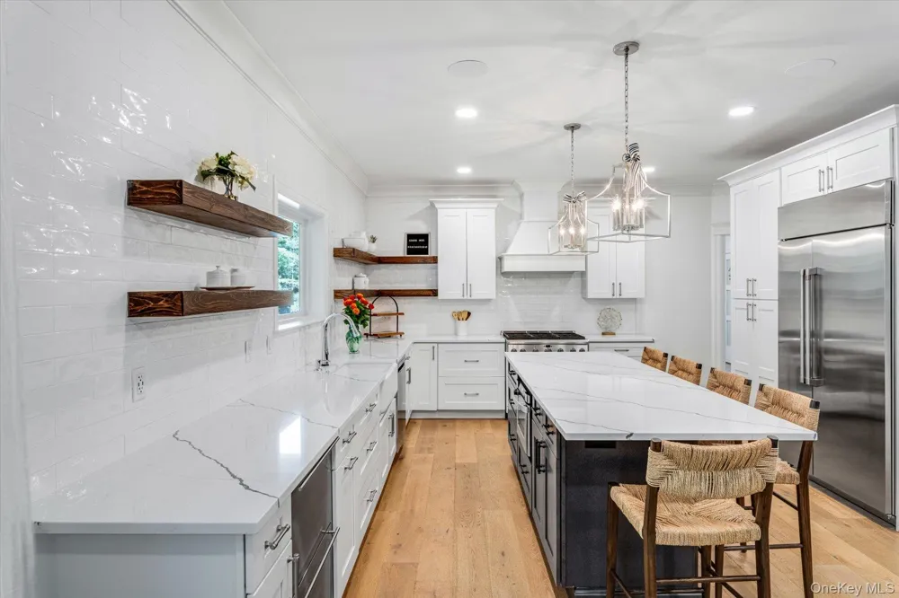 45 Old Sag Harbor Road Southampton, NY 11968