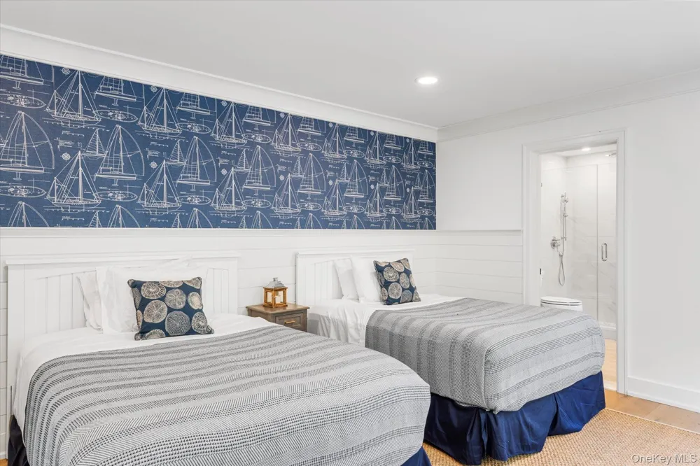 45 Old Sag Harbor Road Southampton, NY 11968