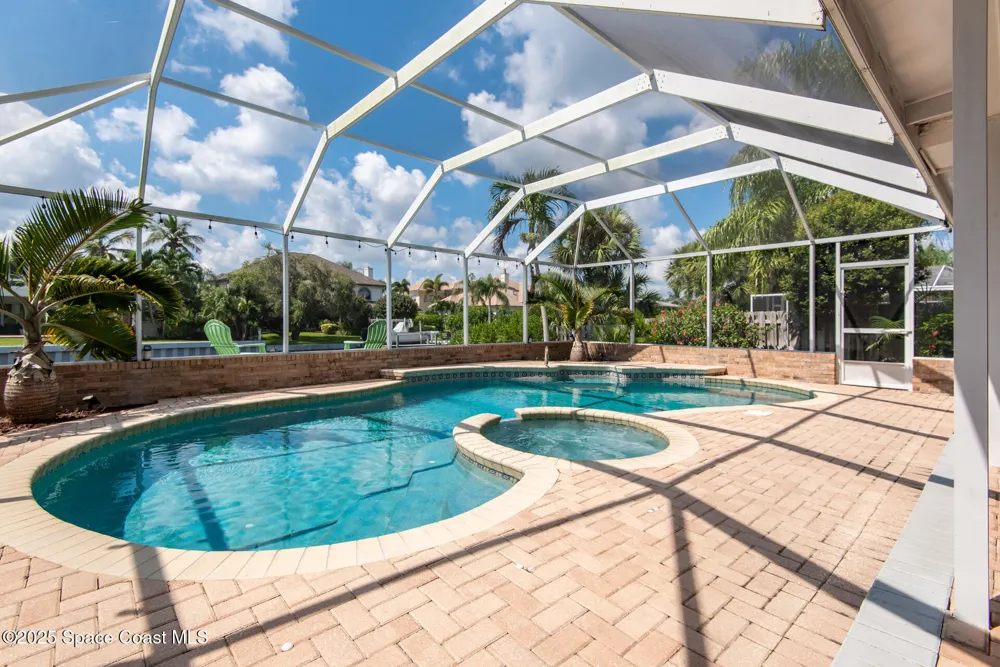 138 Windward Way Indian Harbour Beach, FL 32937