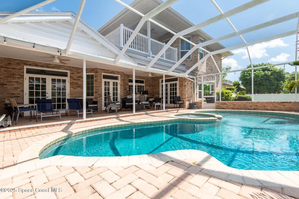 138 Windward Way Indian Harbour Beach, FL 32937