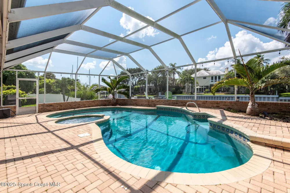 138 Windward Way Indian Harbour Beach, FL 32937