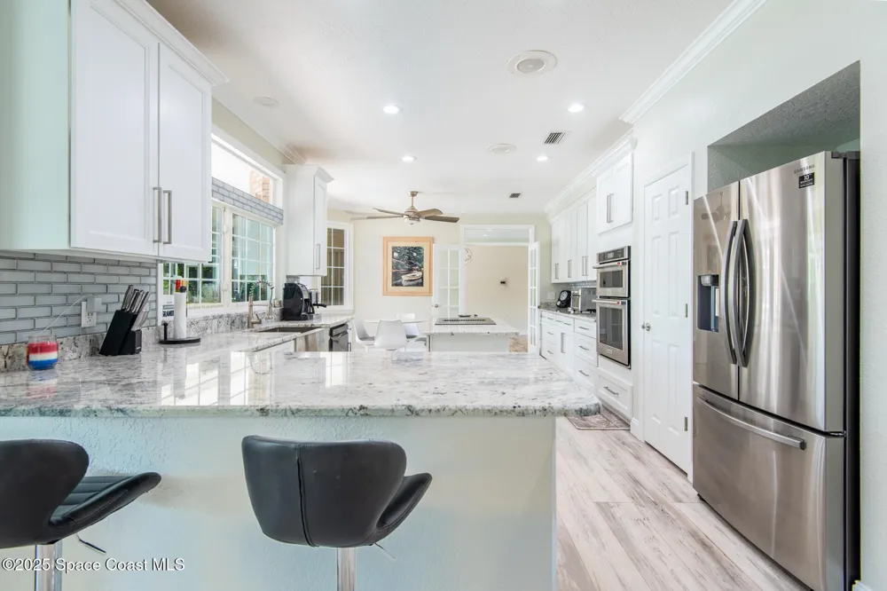 138 Windward Way Indian Harbour Beach, FL 32937