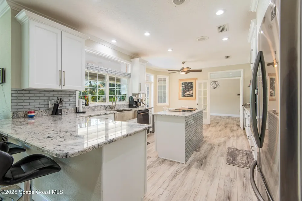 138 Windward Way Indian Harbour Beach, FL 32937