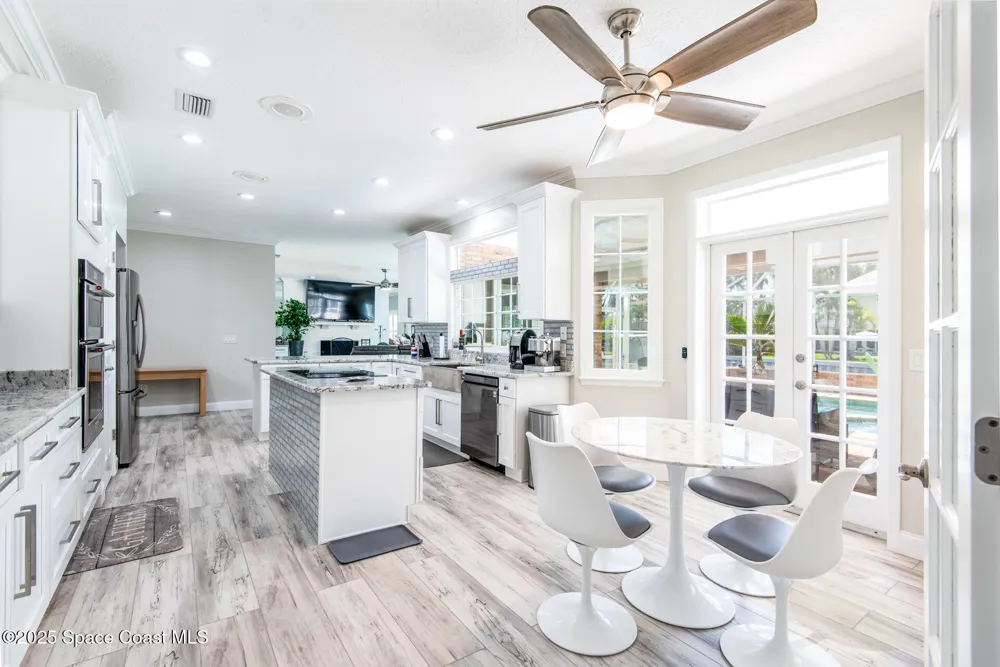 138 Windward Way Indian Harbour Beach, FL 32937