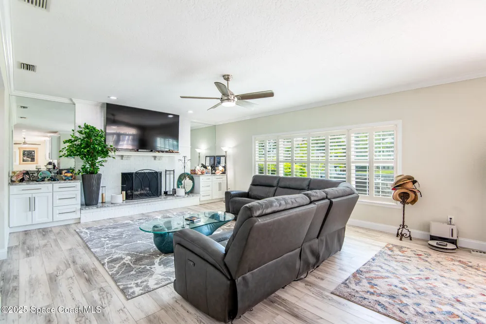 138 Windward Way Indian Harbour Beach, FL 32937
