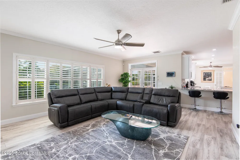 138 Windward Way Indian Harbour Beach, FL 32937