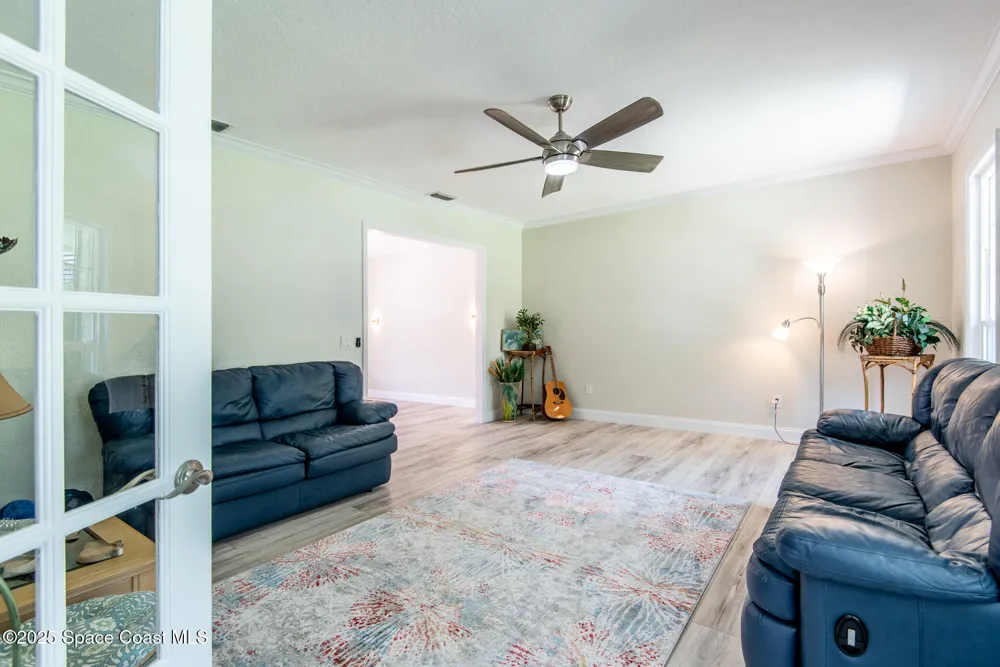 138 Windward Way Indian Harbour Beach, FL 32937