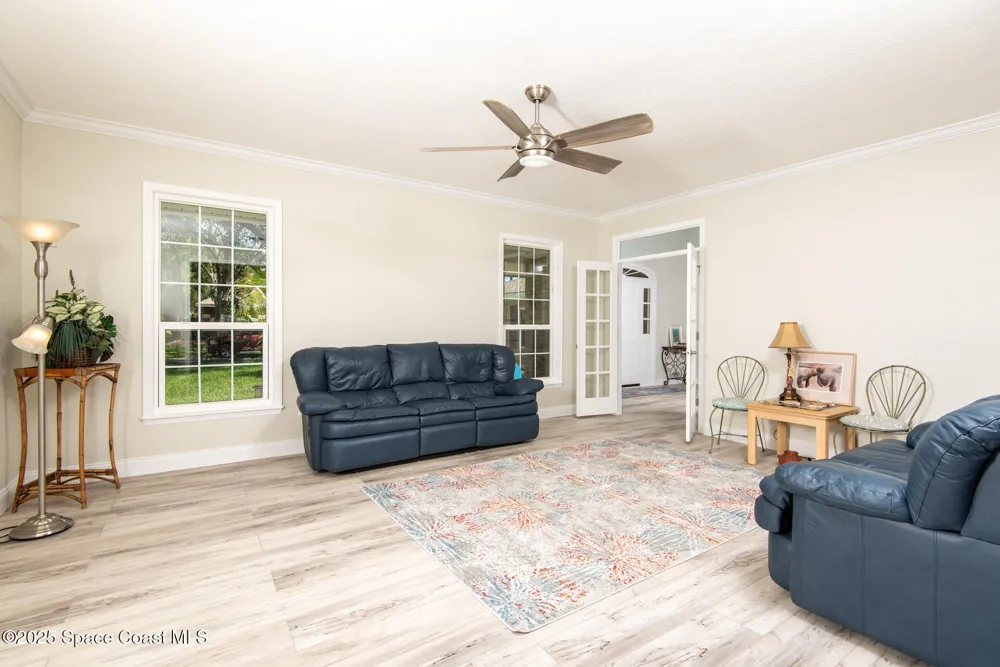 138 Windward Way Indian Harbour Beach, FL 32937