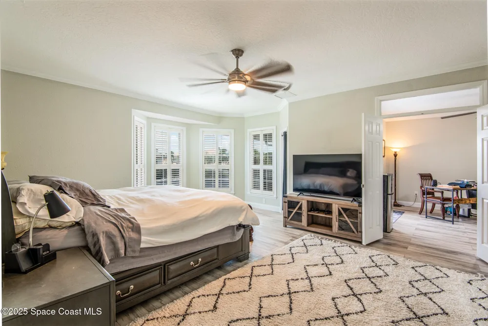 138 Windward Way Indian Harbour Beach, FL 32937