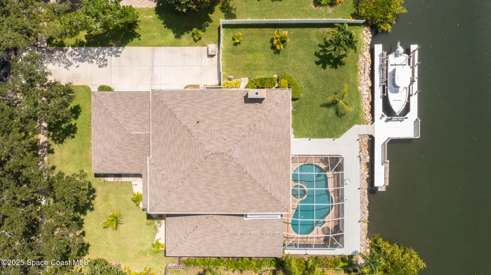 138 Windward Way Indian Harbour Beach, FL 32937