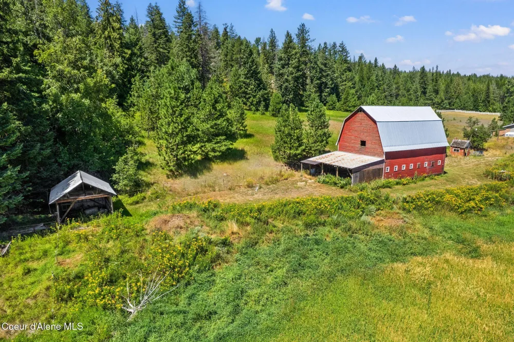 195 Key Ranch Road Sagle, ID 83860