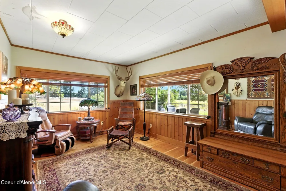 195 Key Ranch Road Sagle, ID 83860