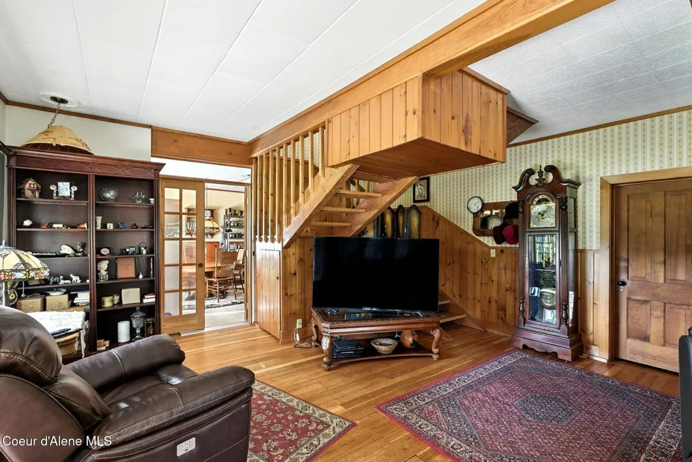 195 Key Ranch Road Sagle, ID 83860