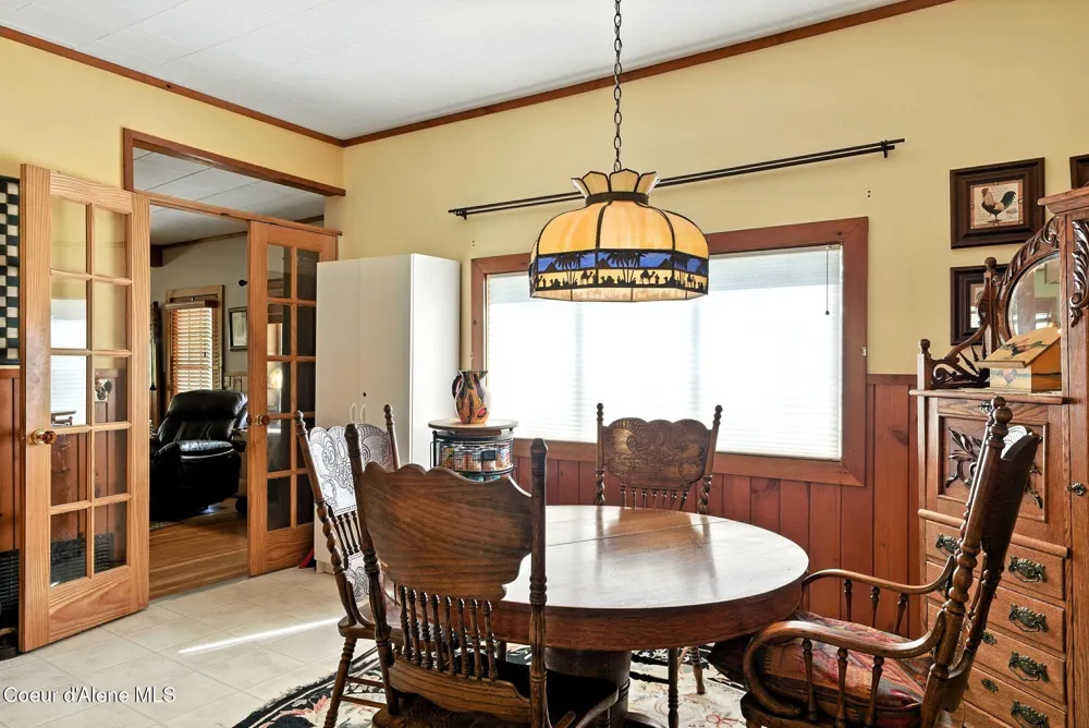 195 Key Ranch Road Sagle, ID 83860