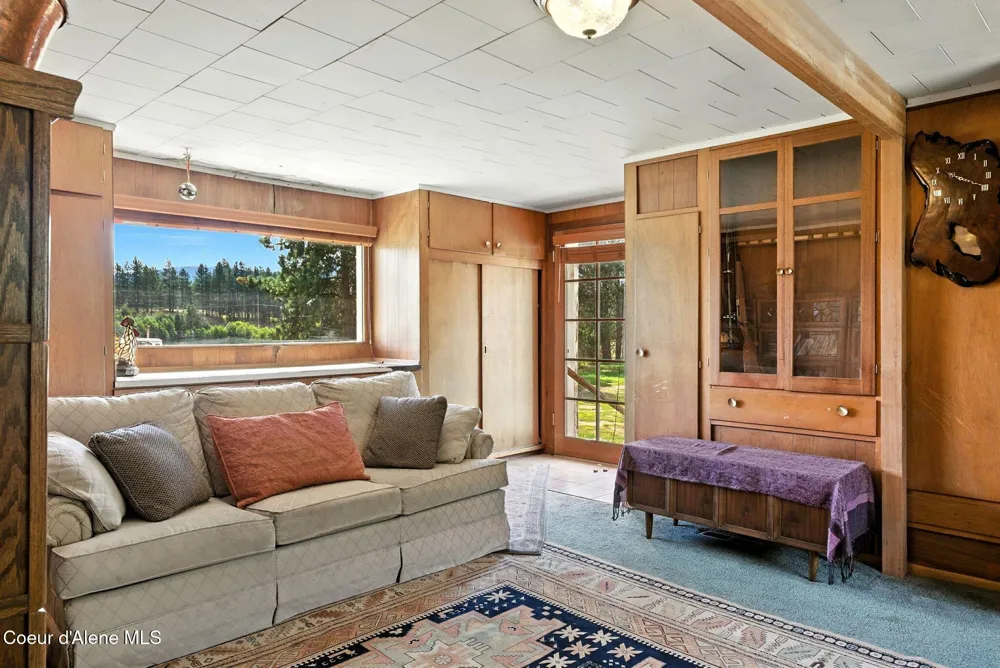 195 Key Ranch Road Sagle, ID 83860