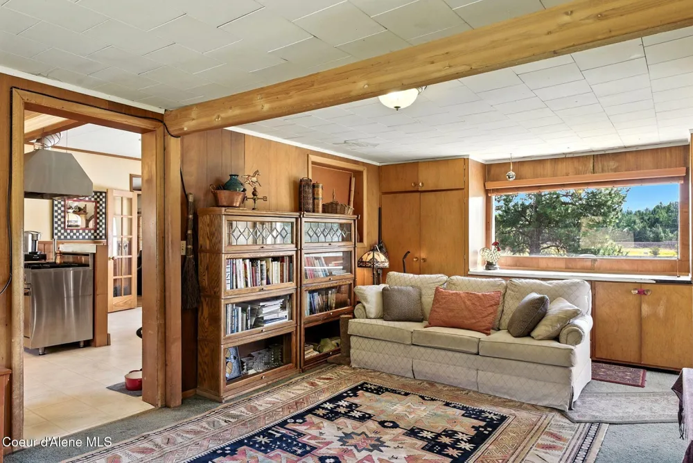 195 Key Ranch Road Sagle, ID 83860