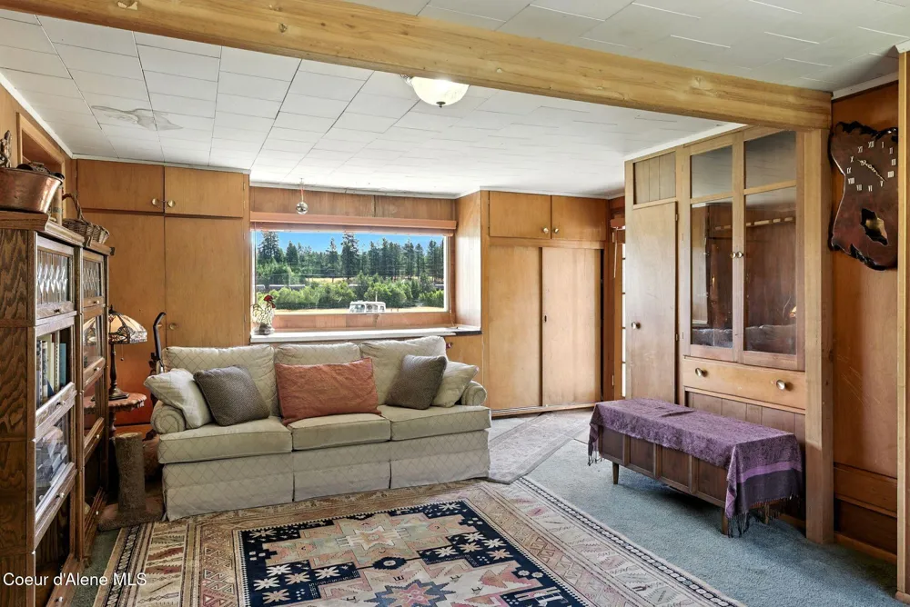 195 Key Ranch Road Sagle, ID 83860