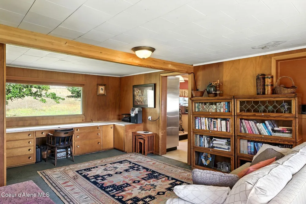 195 Key Ranch Road Sagle, ID 83860
