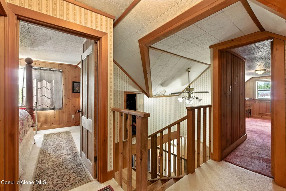195 Key Ranch Road Sagle, ID 83860