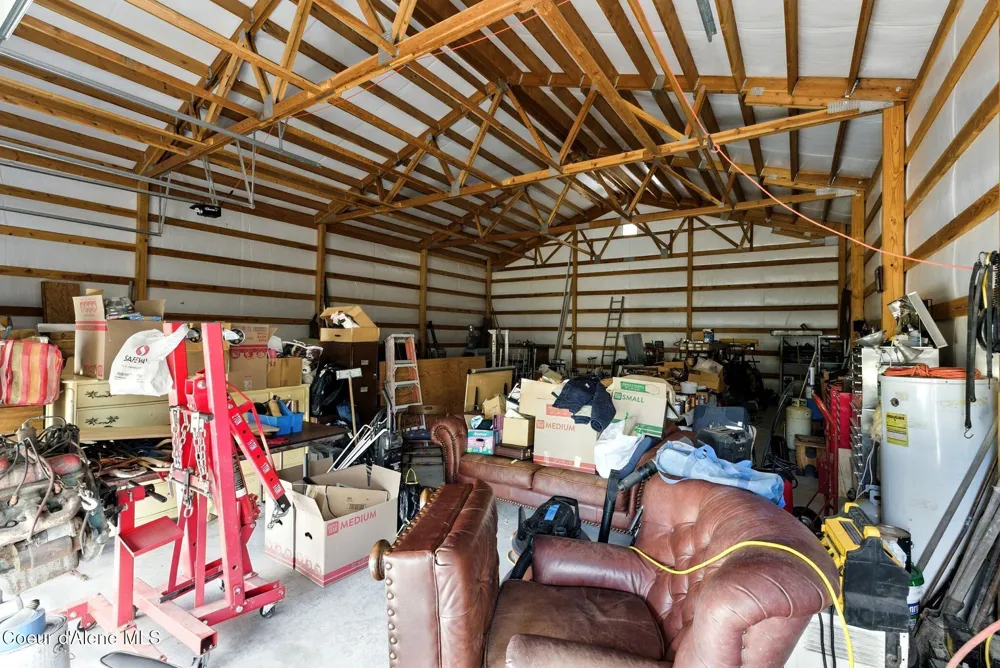 195 Key Ranch Road Sagle, ID 83860