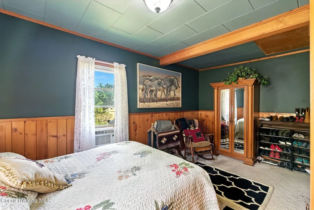 195 Key Ranch Road Sagle, ID 83860