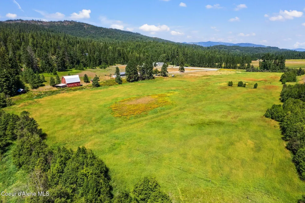 195 Key Ranch Road Sagle, ID 83860
