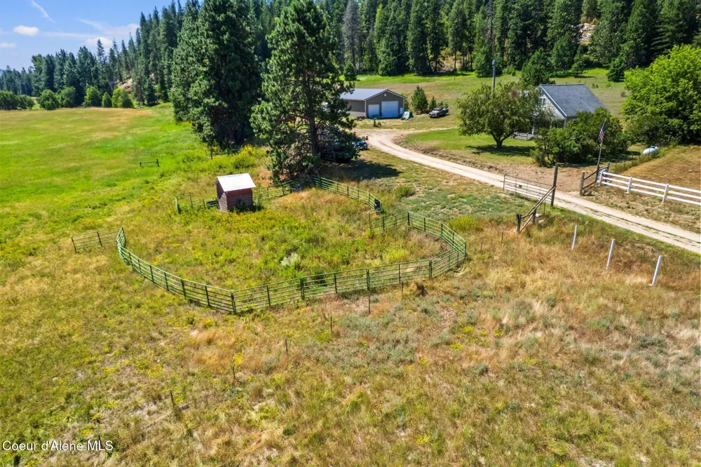 195 Key Ranch Road Sagle, ID 83860