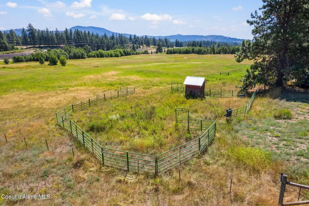195 Key Ranch Road Sagle, ID 83860