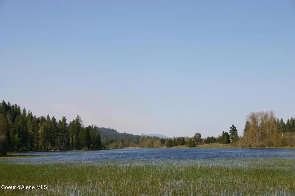 195 Key Ranch Road Sagle, ID 83860