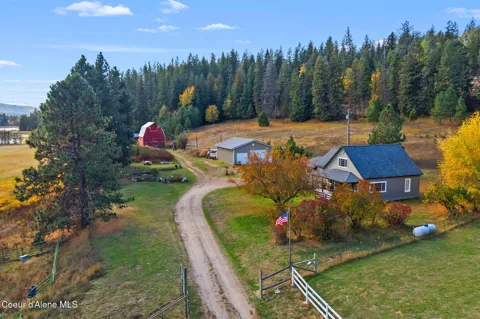 195 Key Ranch Road