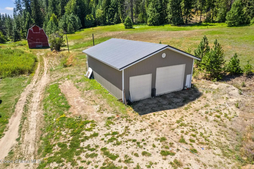 195 Key Ranch Road Sagle, ID 83860