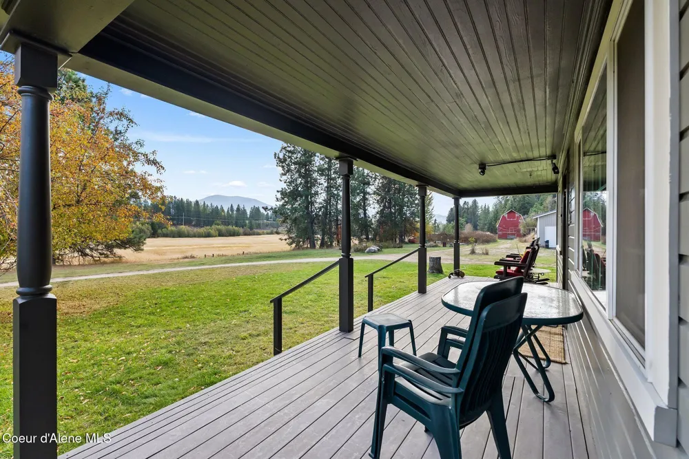 195 Key Ranch Road Sagle, ID 83860