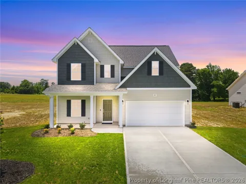 465 Black Duck (Lot 103) Lane