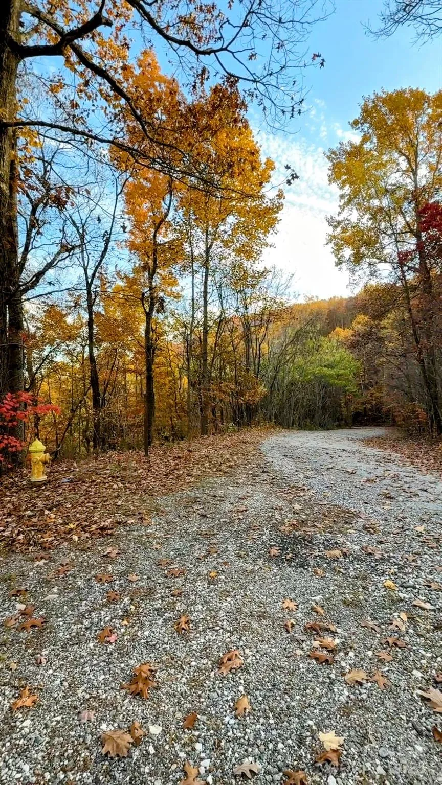 630 Melrose Mountain Road Tryon, NC 28782
