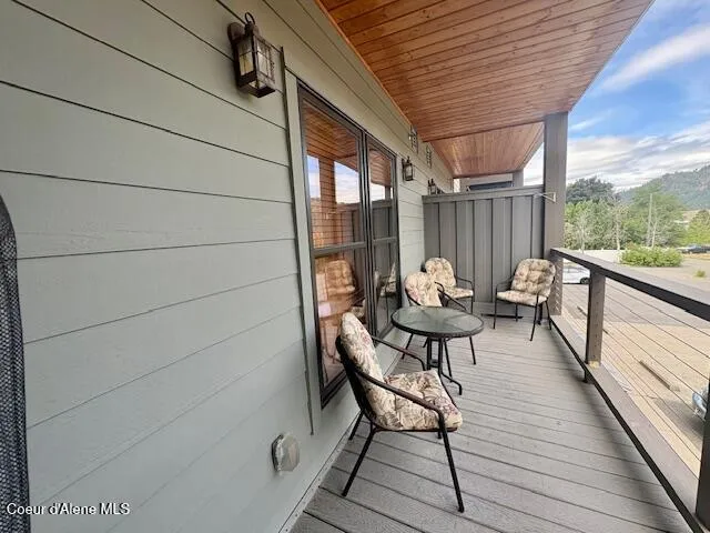 834 McKinley Avenue #204 Kellogg, ID 83837