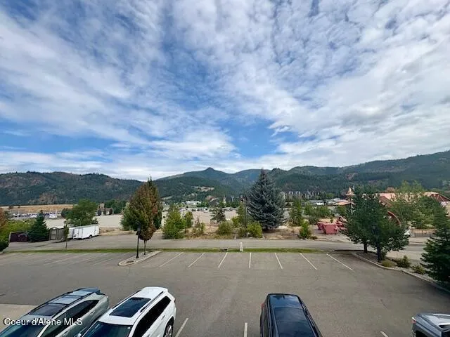 834 McKinley Avenue #204 Kellogg, ID 83837