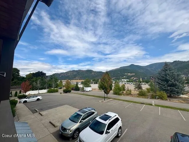 834 McKinley Avenue #204 Kellogg, ID 83837