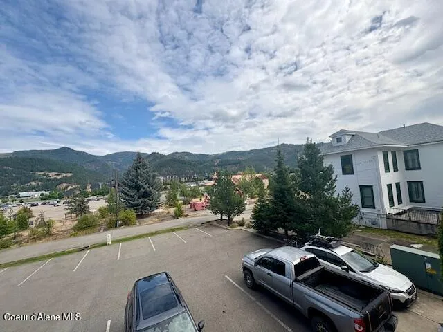 834 McKinley Avenue #204 Kellogg, ID 83837