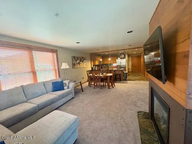 834 McKinley Avenue #204 Kellogg, ID 83837